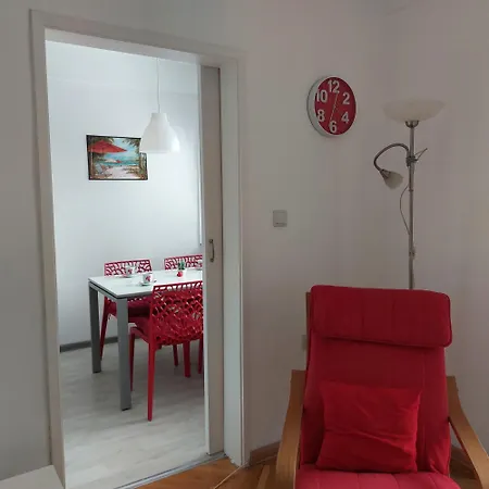 Appartamento Comfort & Relax Skopje