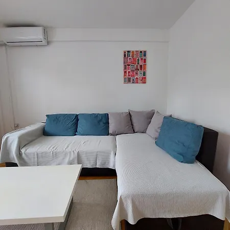 Appartamento Comfort & Relax Skopje