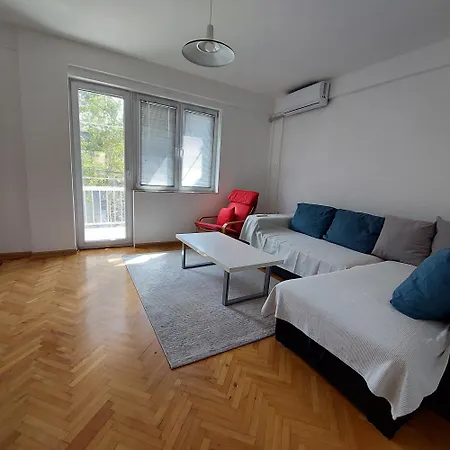 Appartamento Comfort & Relax