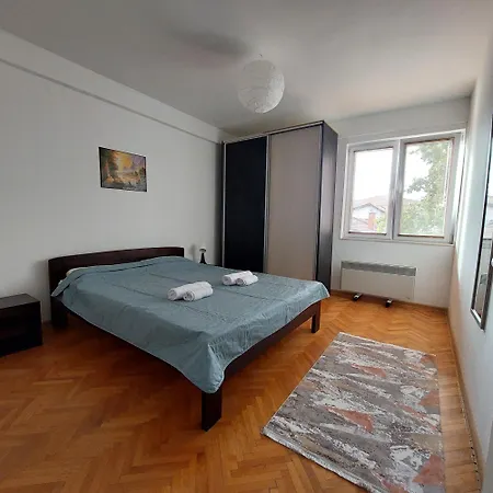 Comfort & Relax Appartamento *