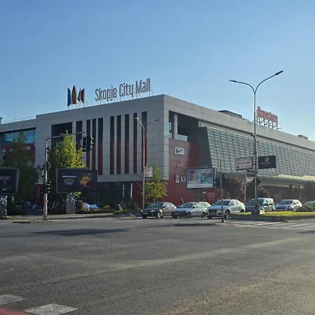 Comfort & Relax Skopje