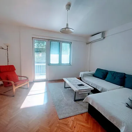 Comfort & Relax Appartamento *
