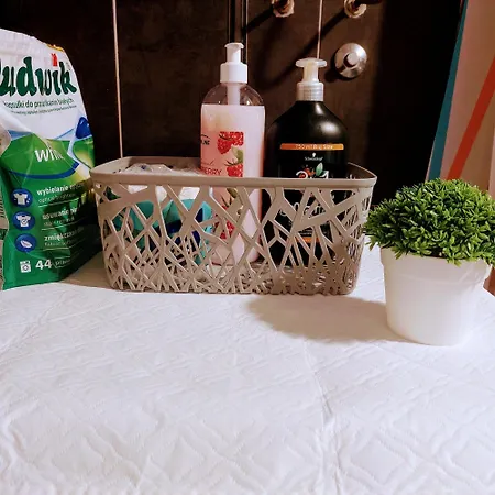 Appartamento Comfort & Relax Skopje