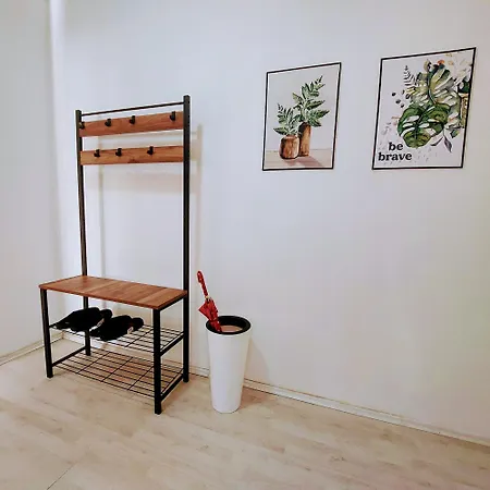 Comfort & Relax * Skopje