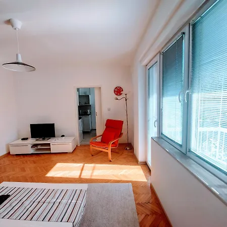 Appartamento Comfort & Relax