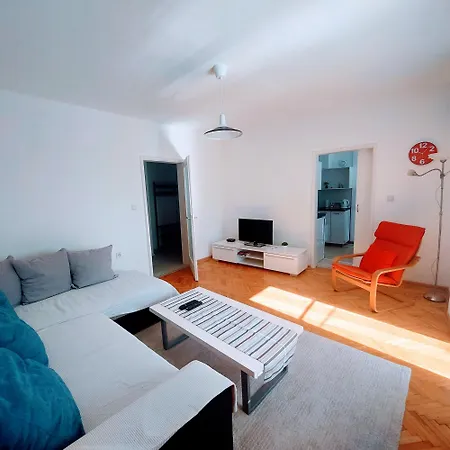Appartamento Comfort & Relax *